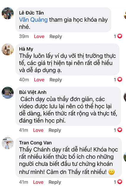 review khóa học đầu tư chứng khoán review khóa học đầu tư chứng khoán