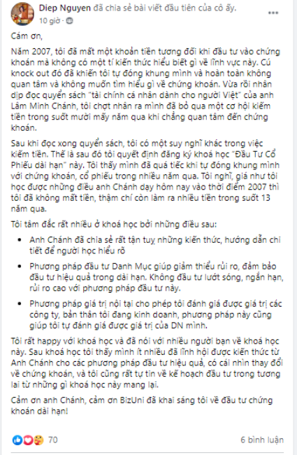 học đầu tư cổ phiếu lâm minh chánh học đầu tư cổ phiếu lâm minh chánh